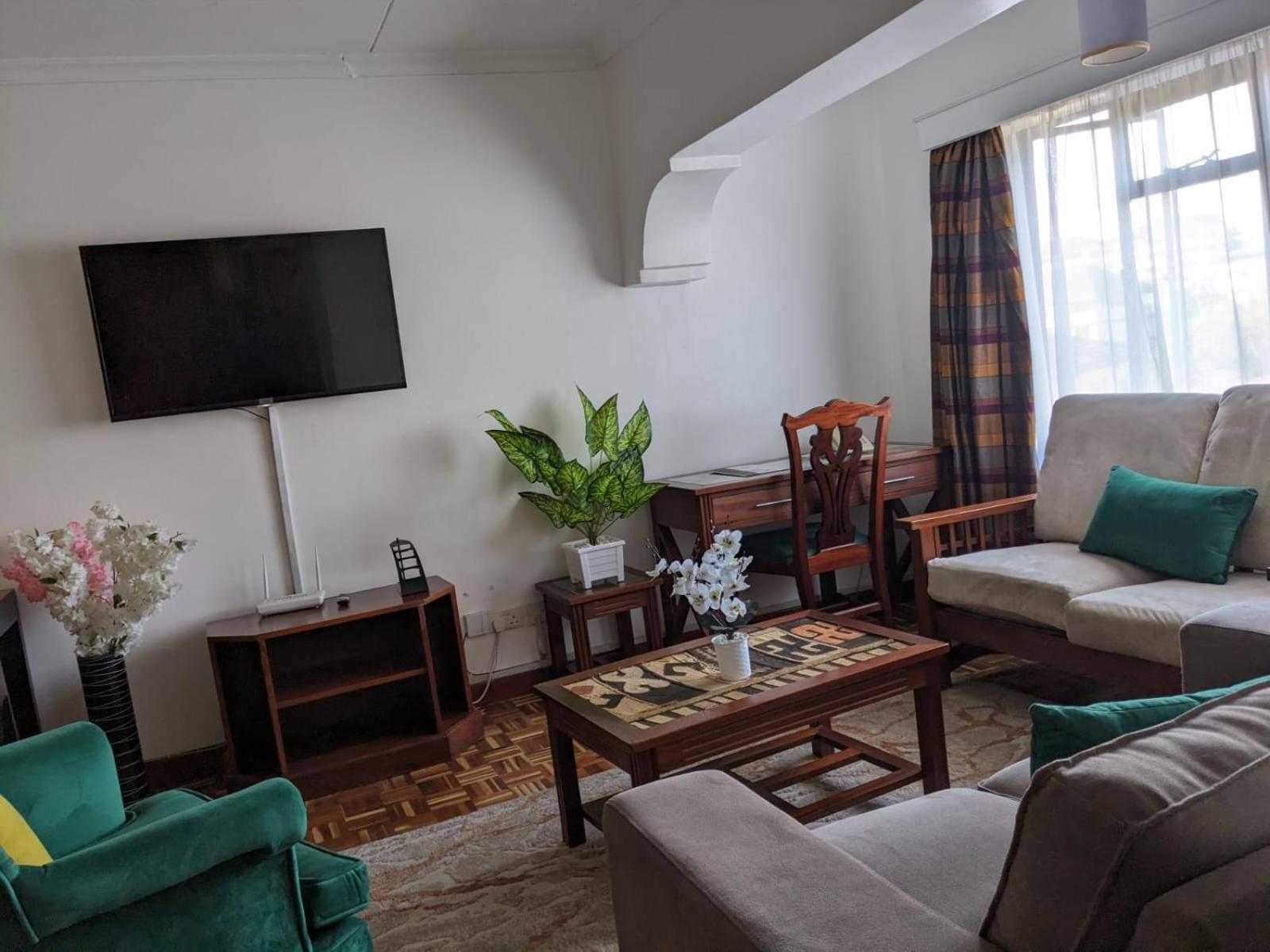 Westlands Bliss Paradise By Bliss Haven Aparthotel Nairobi Exterior foto