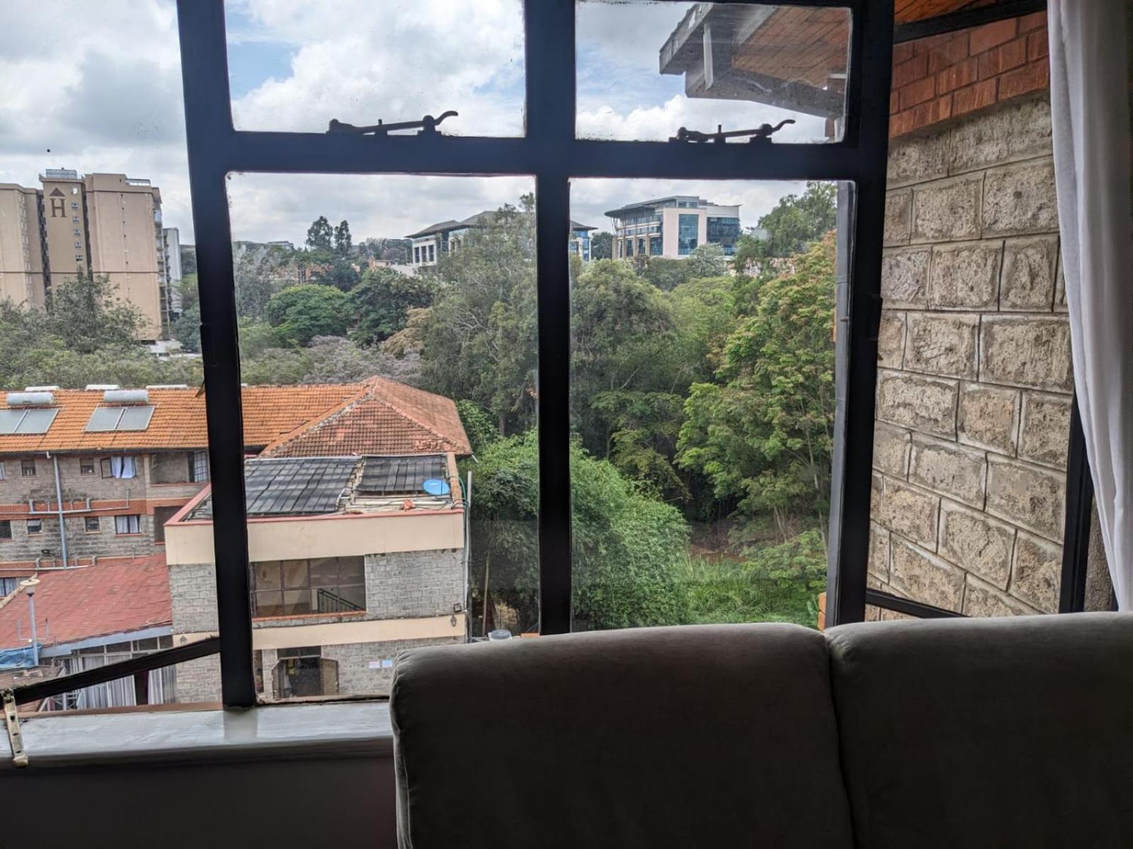Westlands Bliss Paradise By Bliss Haven Aparthotel Nairobi Exterior foto