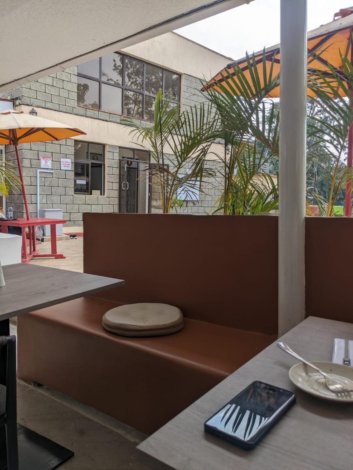 Westlands Bliss Paradise By Bliss Haven Aparthotel Nairobi Exterior foto