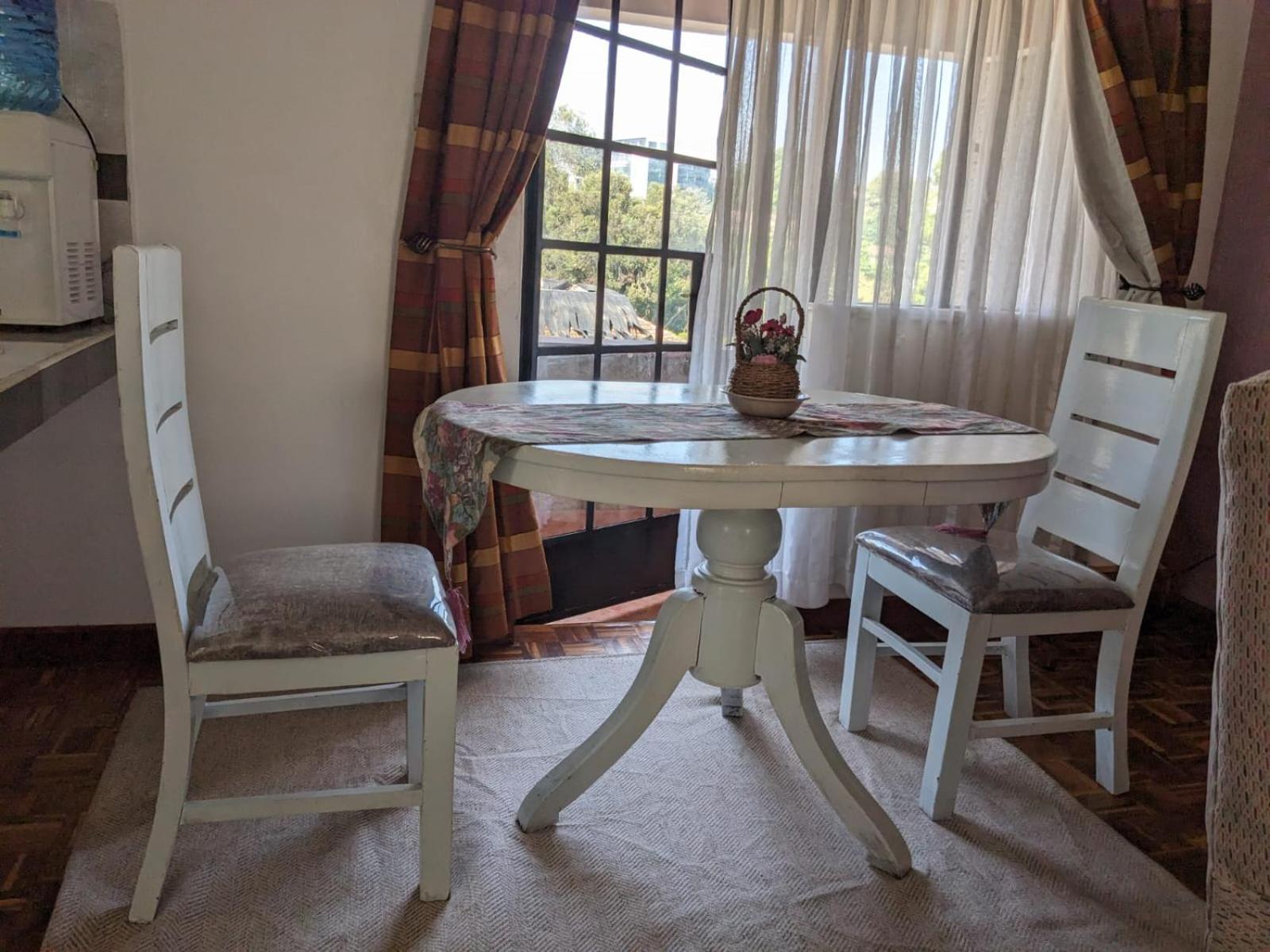 Westlands Bliss Paradise By Bliss Haven Aparthotel Nairobi Exterior foto