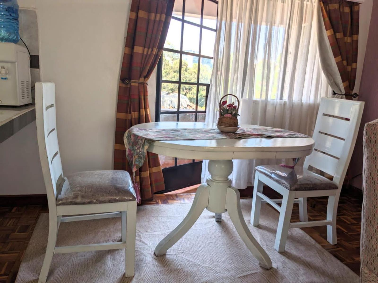 Westlands Bliss Paradise By Bliss Haven Aparthotel Nairobi Exterior foto