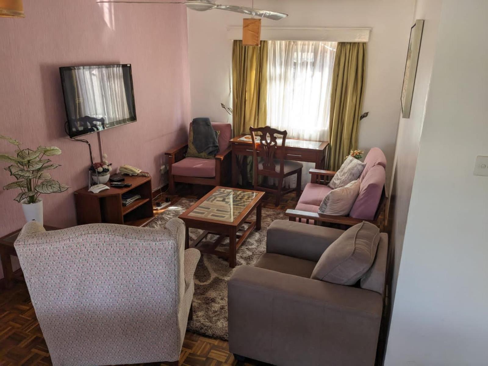 Westlands Bliss Paradise By Bliss Haven Aparthotel Nairobi Exterior foto