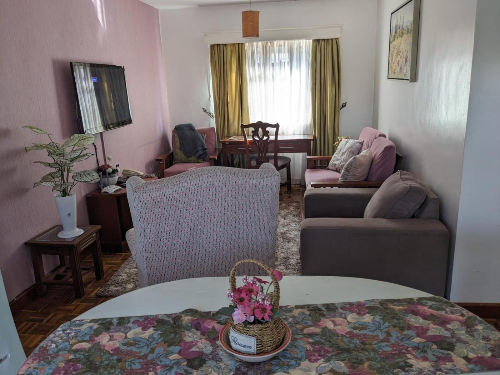 Westlands Bliss Paradise By Bliss Haven Aparthotel Nairobi Exterior foto
