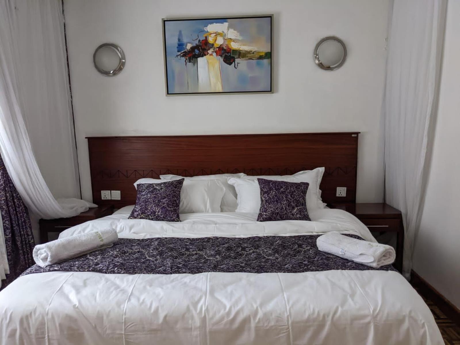 Westlands Bliss Paradise By Bliss Haven Aparthotel Nairobi Exterior foto