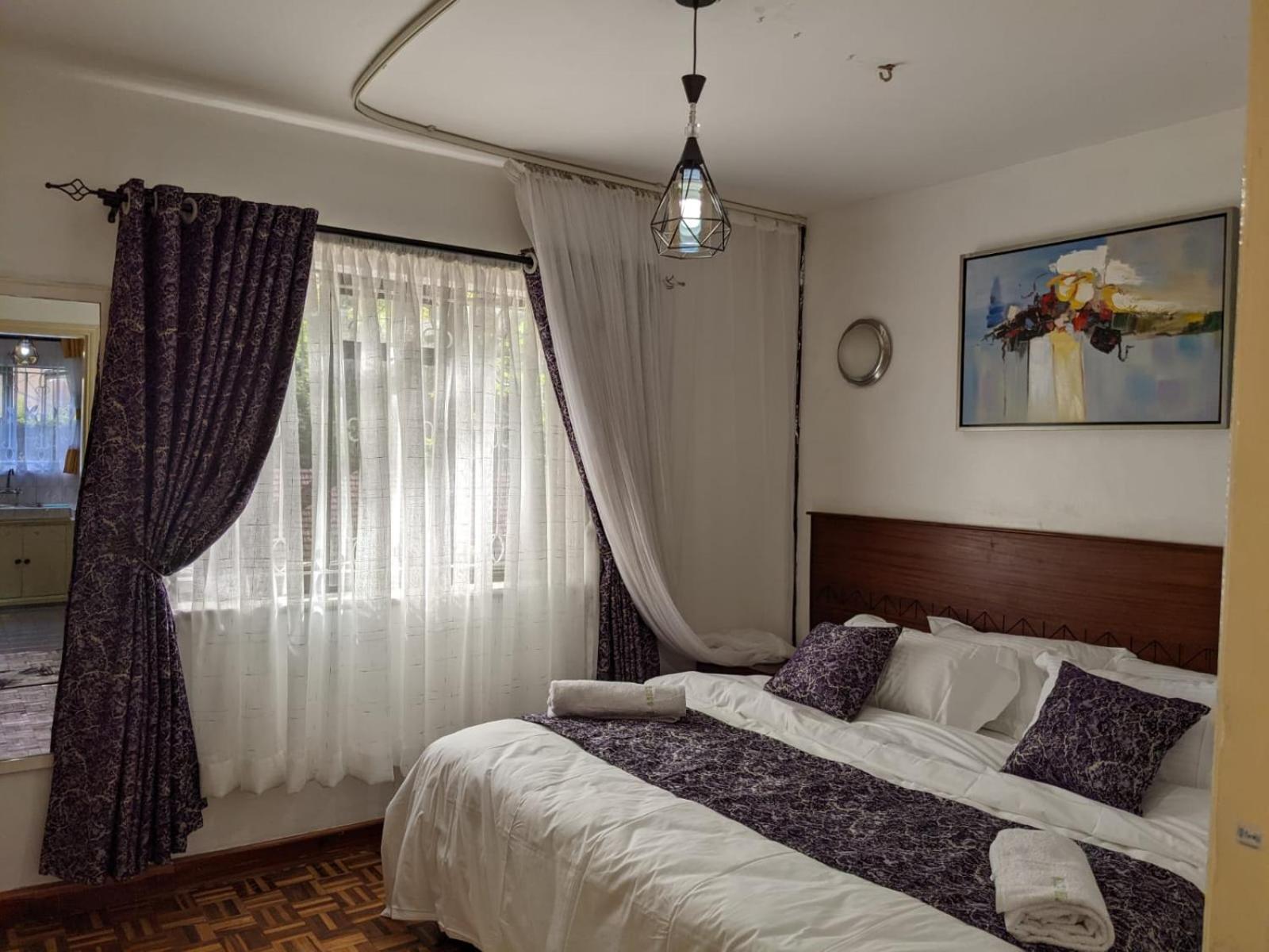 Westlands Bliss Paradise By Bliss Haven Aparthotel Nairobi Exterior foto