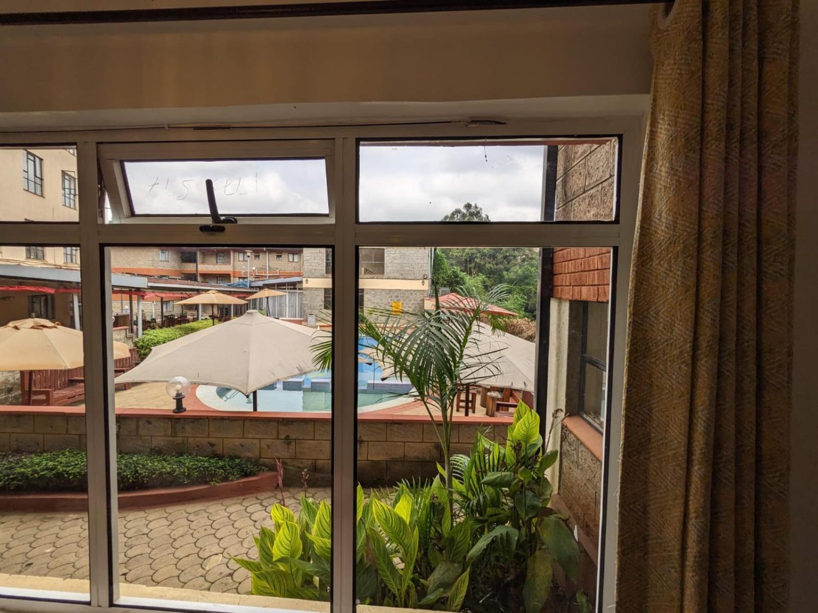 Westlands Bliss Paradise By Bliss Haven Aparthotel Nairobi Exterior foto